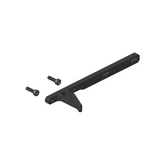 Goosky RS7 Lower Servo Mount - R - HeliDirect
